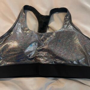 Women's Sports Bra